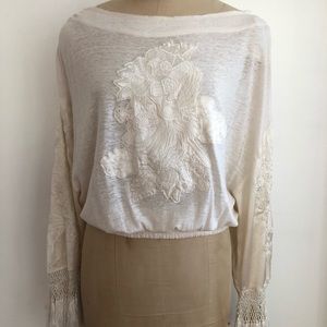 Free People Blouse